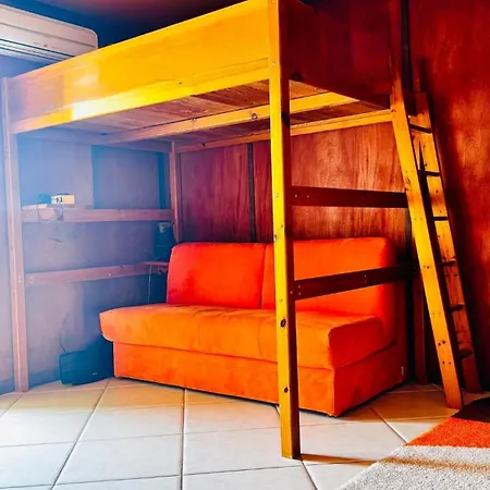 Vue Golfe Ste Maxime Apartmán Sainte-Maxime