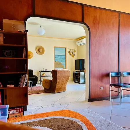 Apartmán Vue Golfe Ste Maxime Sainte-Maxime