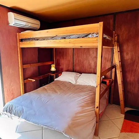 Apartmán Vue Golfe Ste Maxime *